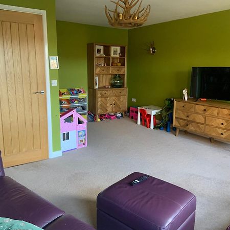 Central Beverley 4-Bedroom Townhouse المظهر الخارجي الصورة