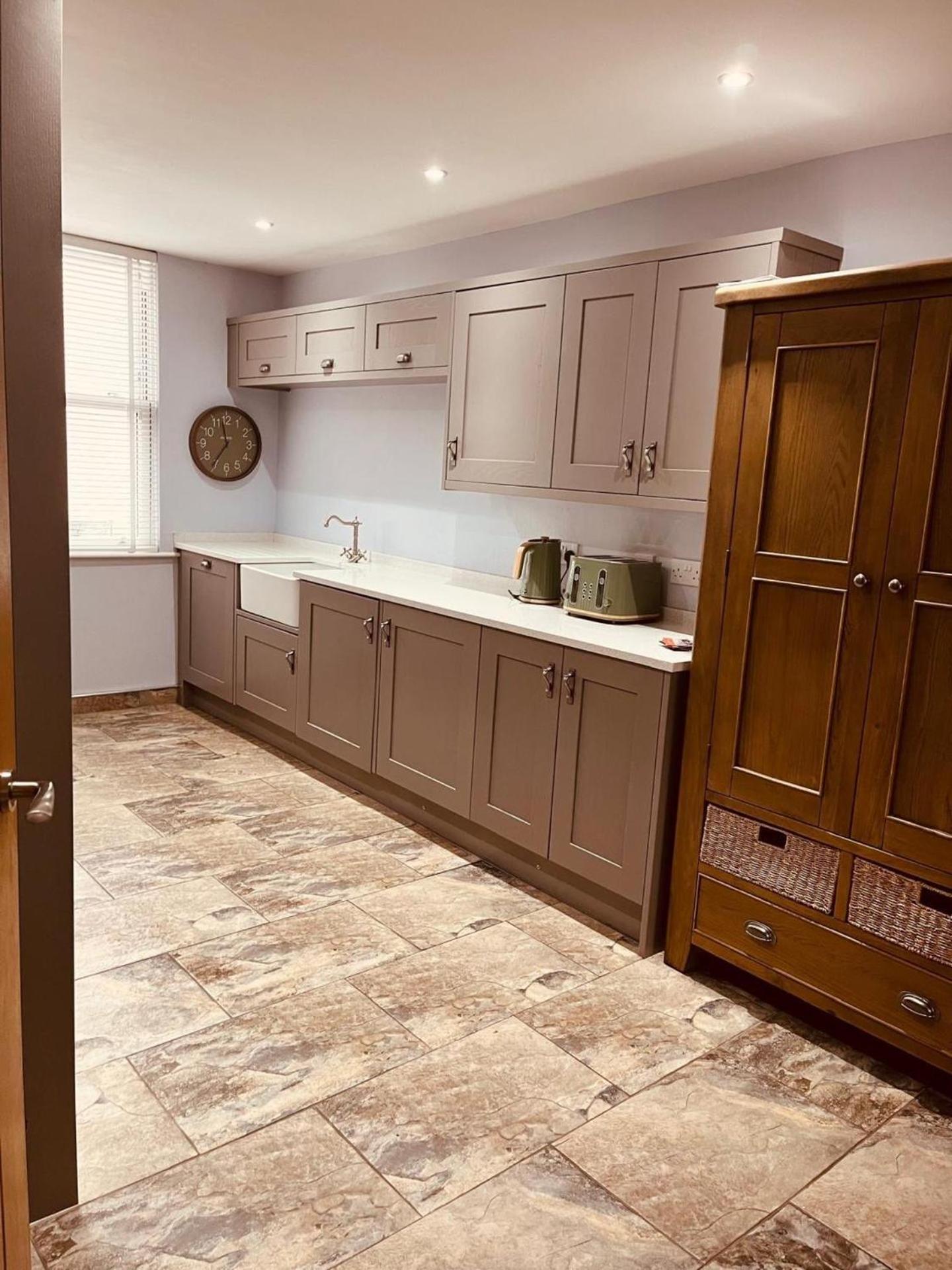 Central Beverley 4-Bedroom Townhouse المظهر الخارجي الصورة